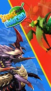 Insect Evolution Affiche