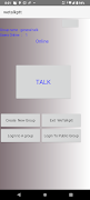 wetalkptt screenshot 3