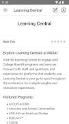 College Board Events ภาพหน้าจอ 2