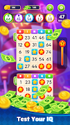 Bingo Challenge 截图 1