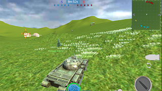 Armor Ambition スクリーンショット 3