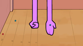 برنامه‌نما Squid Game عکس از صفحه