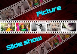 Slideshow Maker With Music الملصق