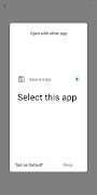 Save Copy screenshot 1