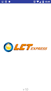 LCT Express poster