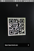 ScanLee QR Scanner screenshot 1