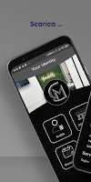 پوستر Your identity di C.Marchiafava