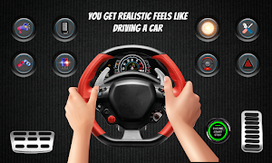 Engine Sounds : Car Simulator Screenshot 4