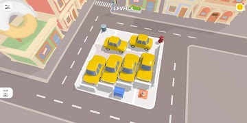 Fun Parking imagem de tela 1