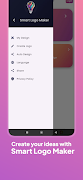 Smart Logo Maker: Logo & Brand screenshot 2