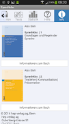 Sprachklar. screenshot 4