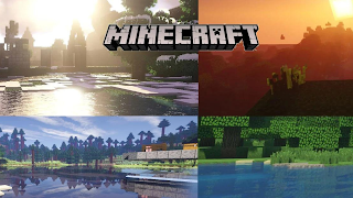 Realistic Shaders MOD for MCPE تصوير الشاشة 5