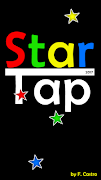 star-tap الملصق