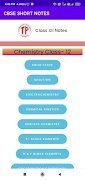 CBSE SHORT NOTES imagem de tela 5