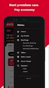 Avis India Ekran Görüntüsü 2