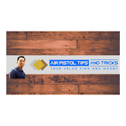Air Pistol Tips and Tricks icon