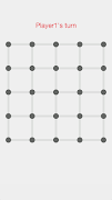Dots and Boxes - Multiplayer capture d'écran 2