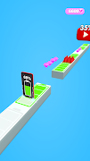 Charge Run 截图 4