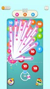 Bubbly Balls screenshot 2