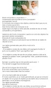 7 Schermata Aprende Ingles Facil