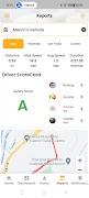 Trackapp It screenshot 2