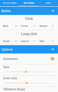 6 Schermata Simple Pie(Navigation bar)