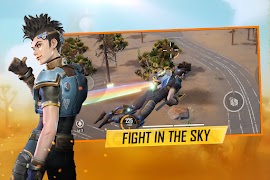 برنامه‌نما Farlight 84 عکس از صفحه