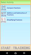 Math Skill Builder (Ads free) скриншот 3