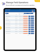 Movemar Hub 截图 6