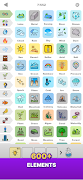 Alchemy - Merge Puzzle Game screenshot 1