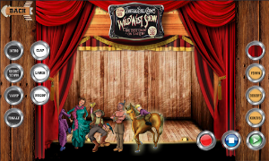2 Schermata Wild West