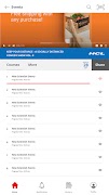برنامه‌نما Right Access عکس از صفحه