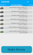 Idle Mining Empire screenshot 1