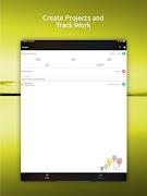 Neat Tracker capture d'écran 4