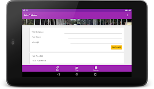 Trip O Meter স্ক্রিনশট 5
