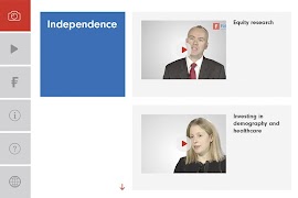 What's next? screenshot 1