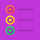 Routine planner: habit tracker biểu tượng