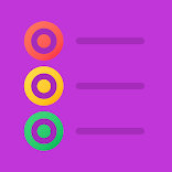 Routine planner: habit tracker