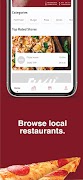 Flash Delivery ảnh chụp màn hình 6