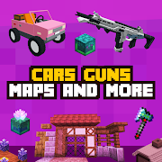 Mods para Minecraft Bedrock स्क्रीनशॉट 1