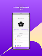 LearnTogether -lista conectada imagem de tela 7