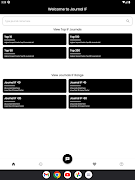 Journal IF captura de pantalla 6