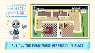 Perfect Position اسکرین شاٹ 4