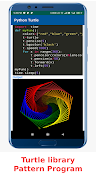 Python Programming screenshot 3