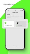 SoundForm syot layar 3