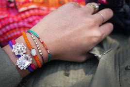 tutorial gelang mudah screenshot 7