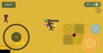 Dungeons اسکرین شاٹ 4