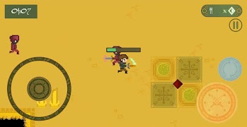 Dungeons screenshot 4