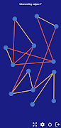 Graph Planarizer 海报