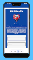 Cardiac Risk Index Calculator Plakat